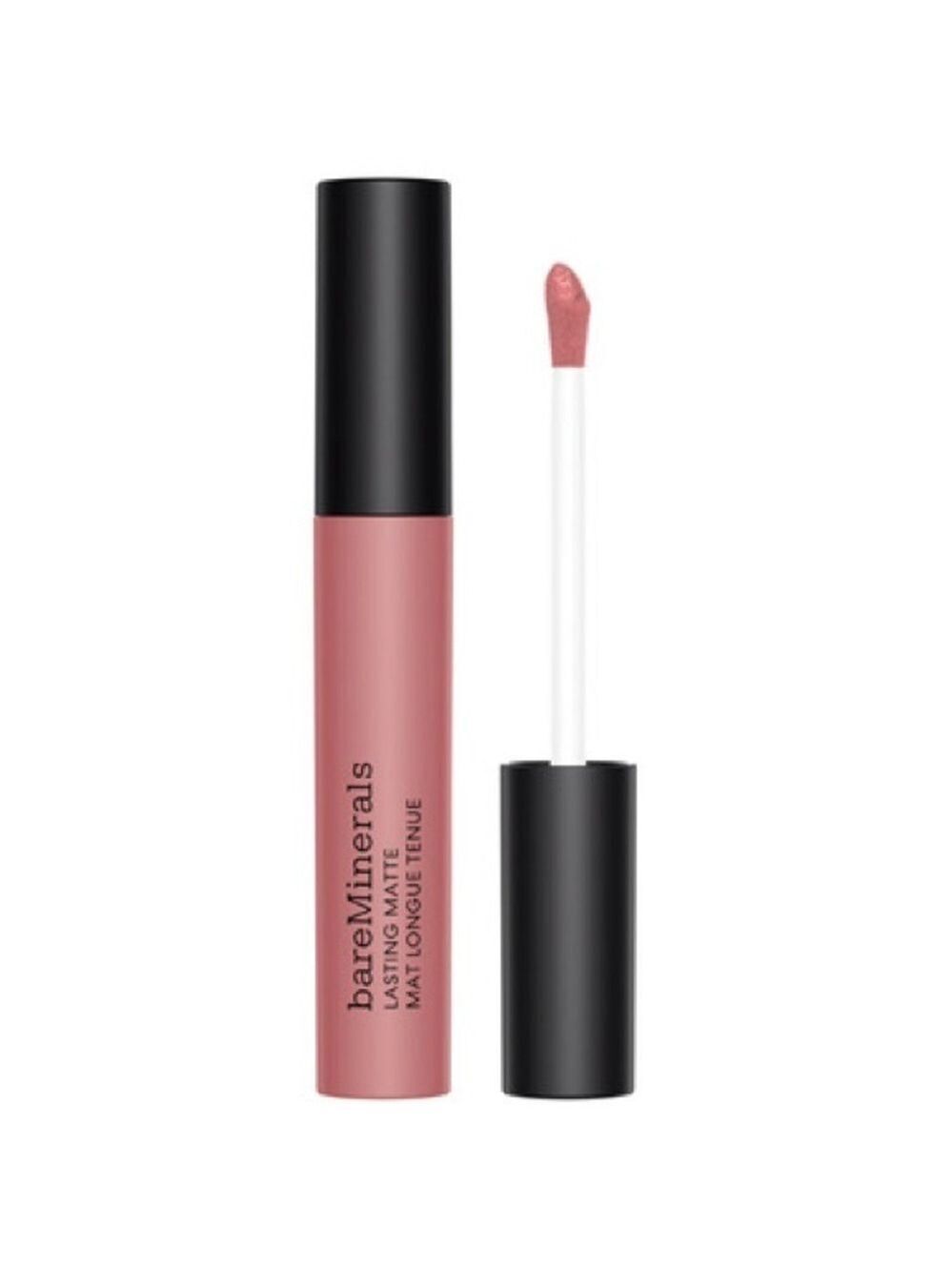 bareMinerals Mineralist Lasting Matte Liquid Lipstick